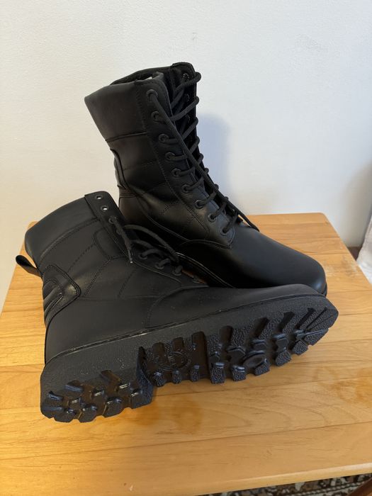 Bocanci Marimea 46 Tactici