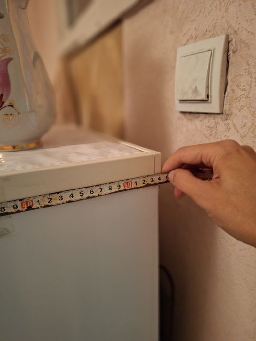 Холодильник Radiola