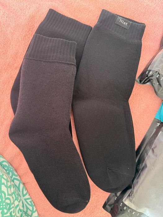 Су өткізбейтін носки мәсі