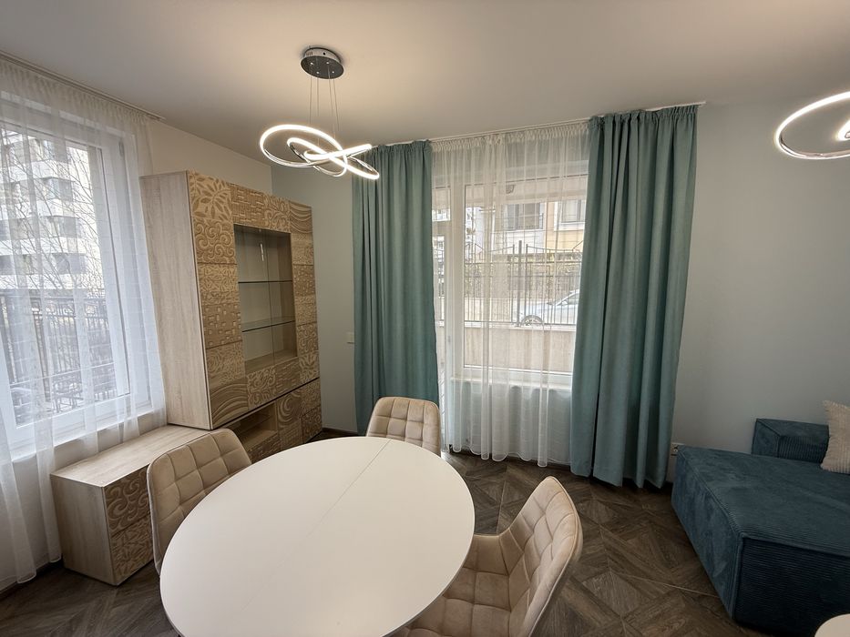 Дава се под наем Тристаен апартамент в София, Кръстова вада - 90 кв.м за 897.6 € - Снимка #16