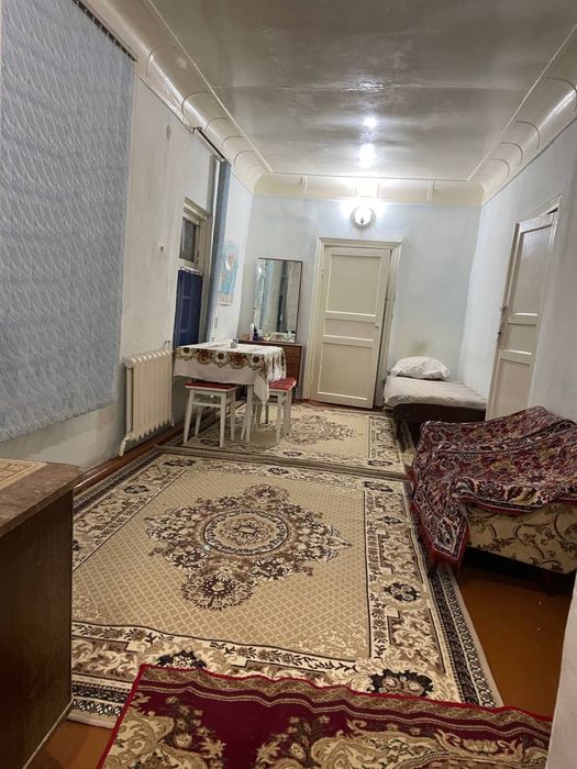 Продается Участок в Бухаре | Гэофизика