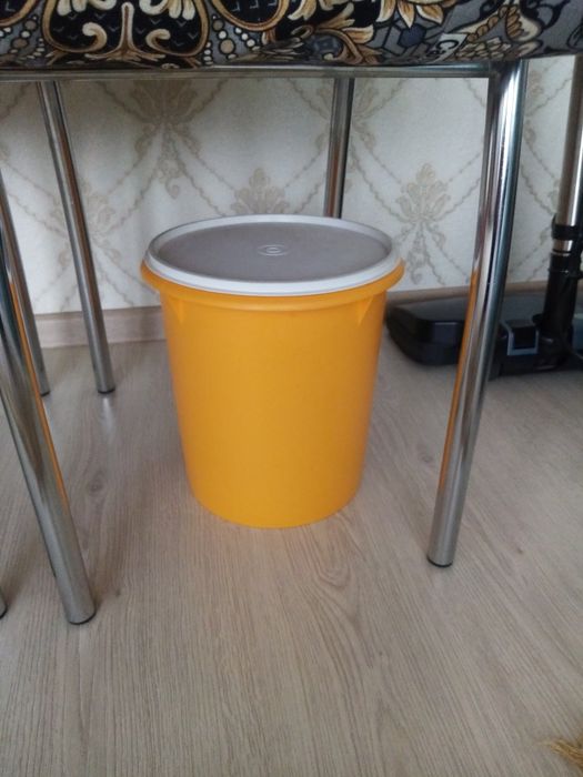 Ведро от Tapperwey