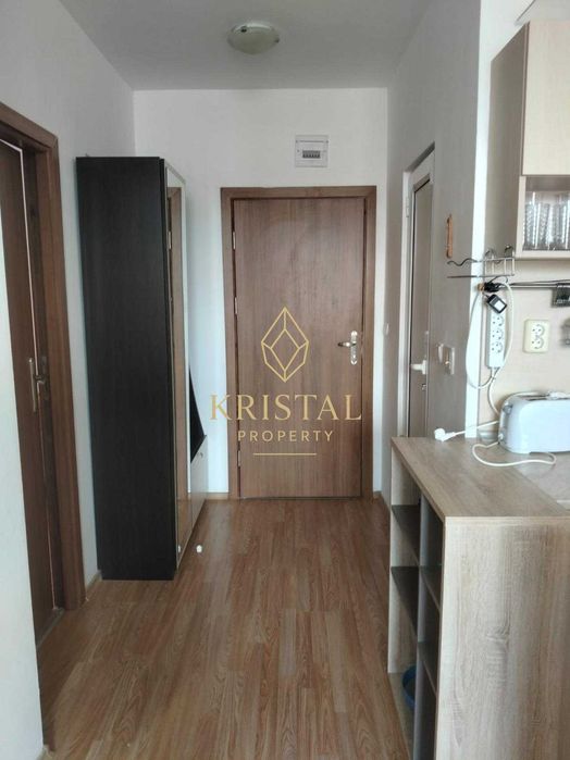 Продава се Тристаен апартамент в к.к. Слънчев бряг - 59 кв.м за 1390 €/кв.м - Снимка #3