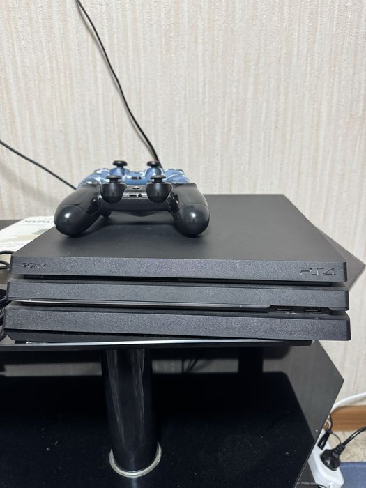 Sony PlayStation PS4 Pro 1Tb
