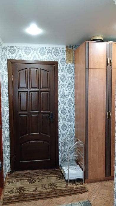 Продам 1 комнатную квартиру