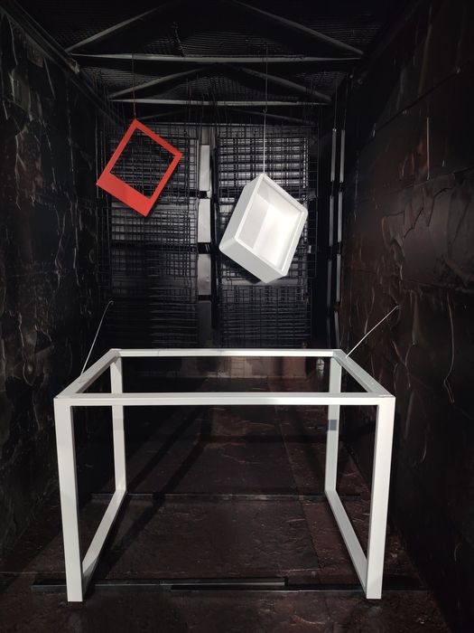 Услуги порошковой краска