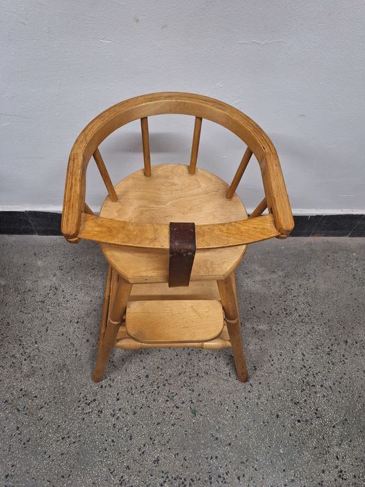 Детско столче за хранене