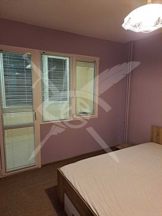 Дава се под наем Тристаен апартамент в София, Обеля 1 - 67 кв.м за 460 € - Снимка #1