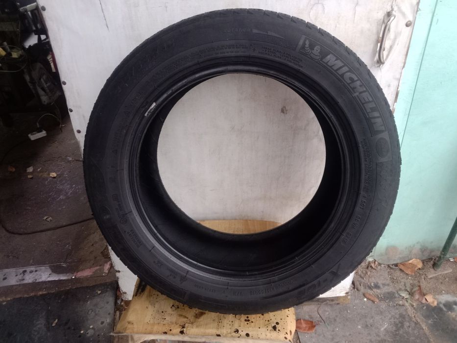 Продам резину Michelin