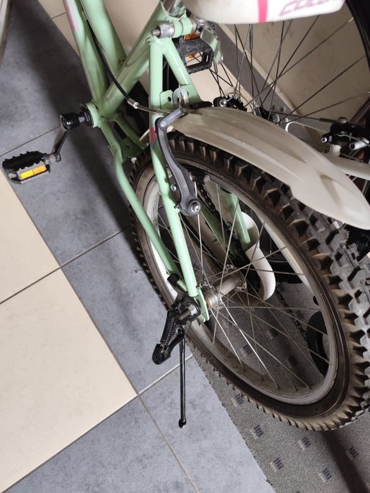 Bicicleta 20 inch