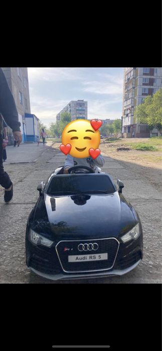 Машина детская