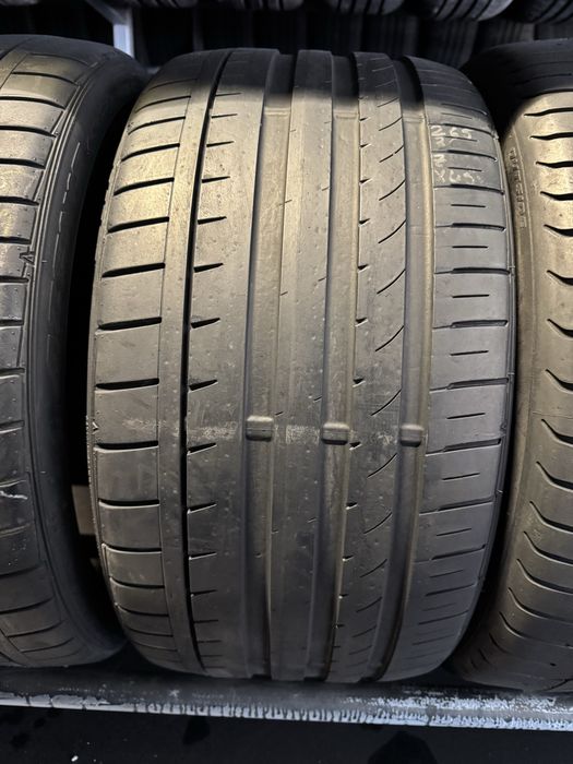 Anvelope 265/30/19 Falken
