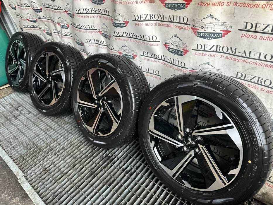 Jante Aliaj NOI 4250G472 7JX18 ET 38 Mitsubishi Eclipse Cross