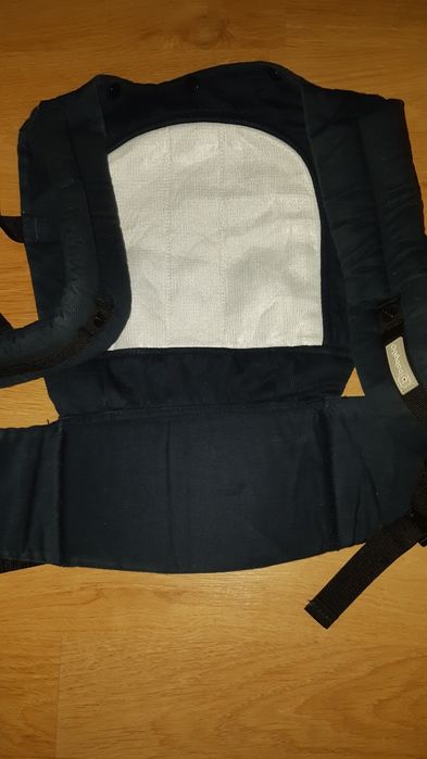 Sistem port bebe / marsupiu  copii