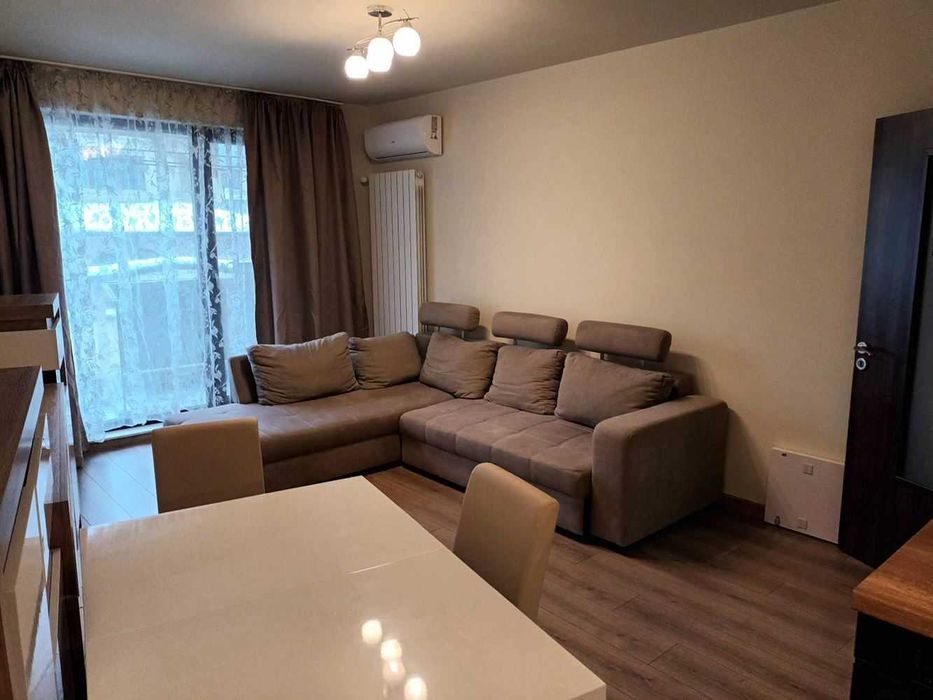 Дава се под наем Тристаен апартамент в София, Кръстова вада - 90 кв.м за 800 € - Снимка #2