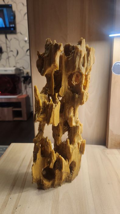 Декор для аквариума