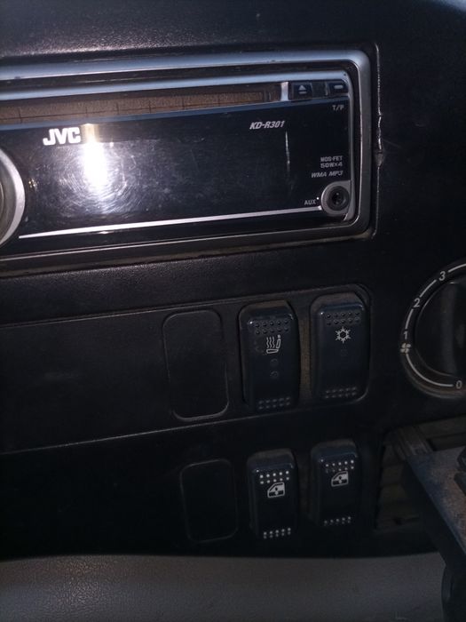 Camioneta 3.5 to