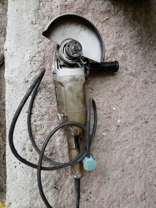 Продам болгарки 150 и 125