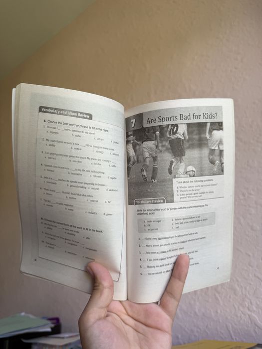 Книга. Readimg challange 2