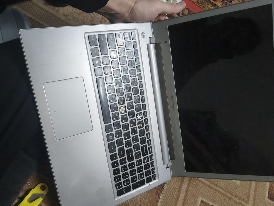 Ленова z500 на запчасти