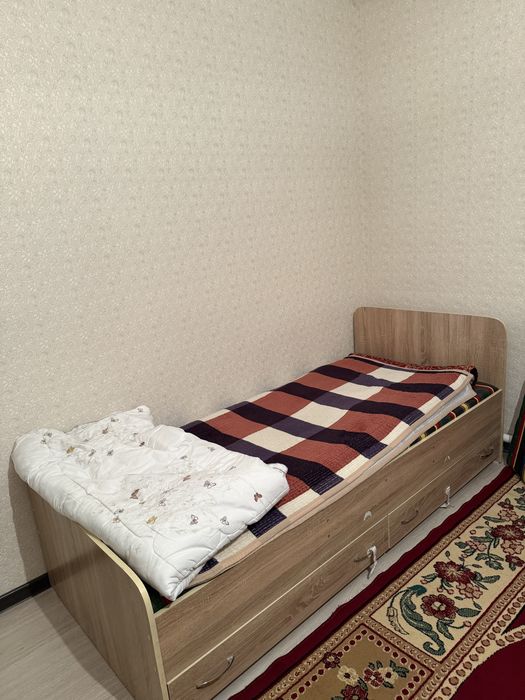 Кровать односпалка