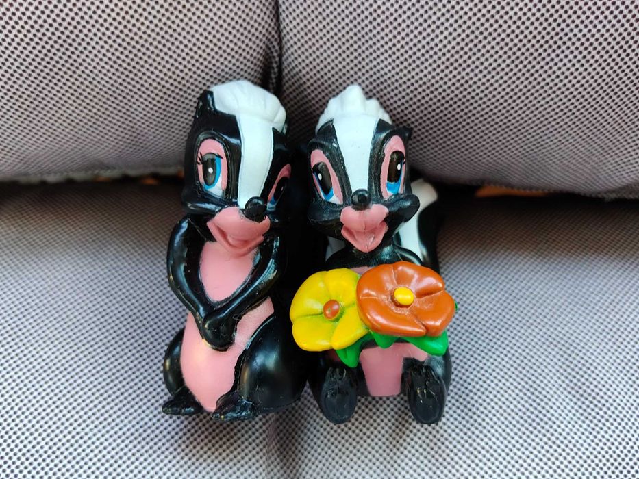 Фигурки играчки по 3 евро