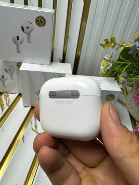 Airpods 4 premium качество 1:1