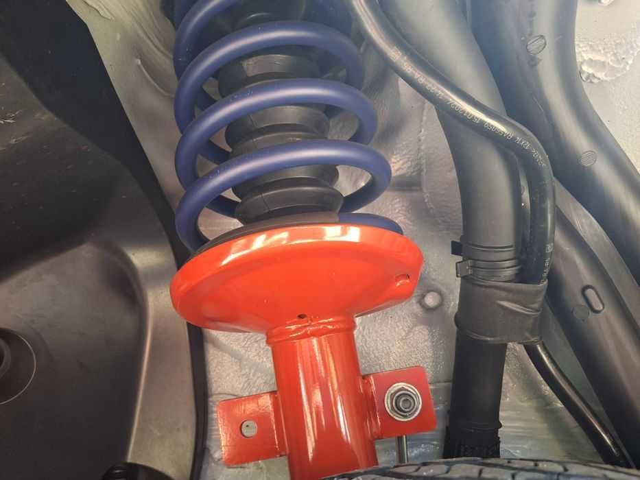 Dacia Duster 1,5 blue dci 4x4 tva deductibil