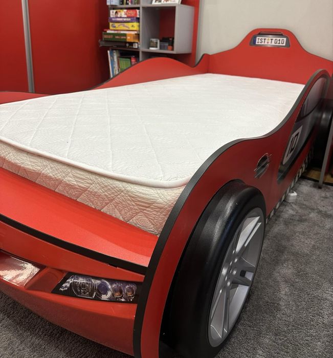 ТОП ПРОМОЦИЯ   Обзавеждане за детска стая “Çilek”