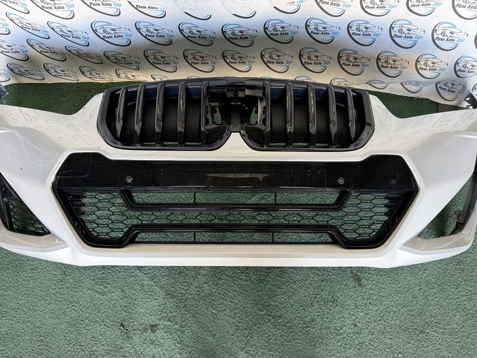Bara fata bmw X1 U11 m pachet