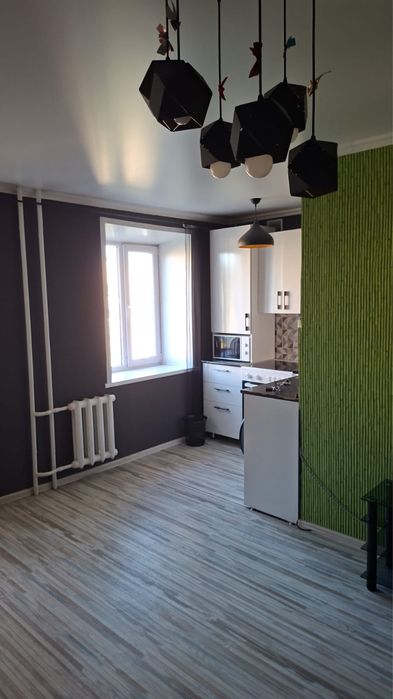 Сдам в аренду квартиру 2 комнаты