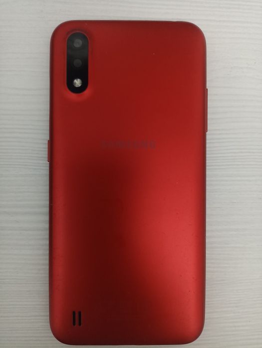 Смартфон Самсунг А01