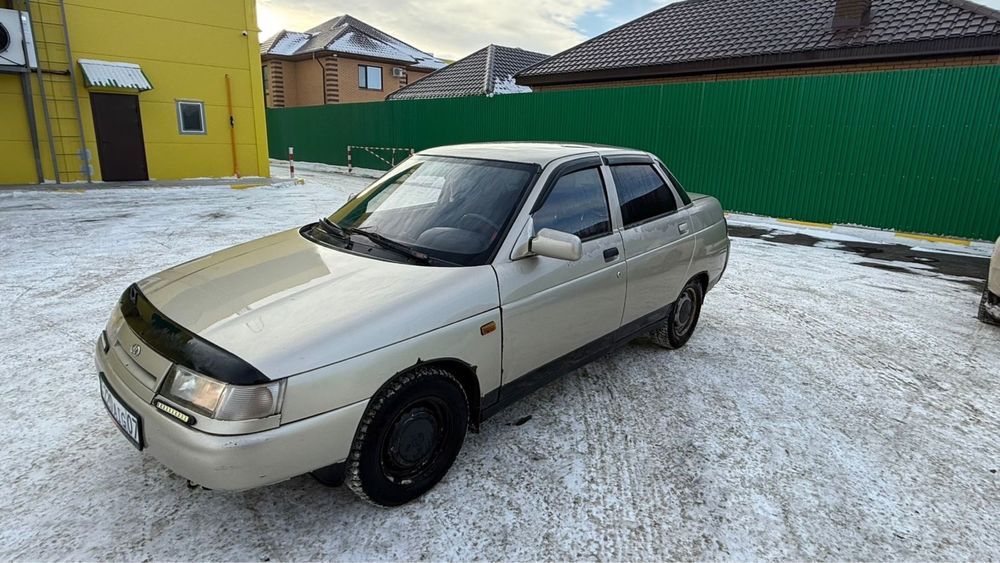 Продам ваз 2110 . Цена 650 000тенге