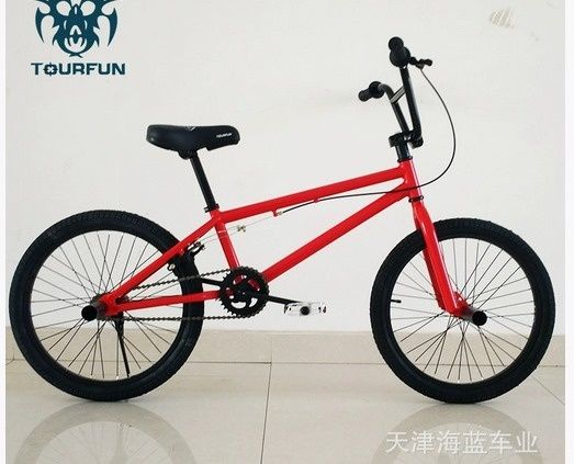 Велосипед трюковой BMX (новые)