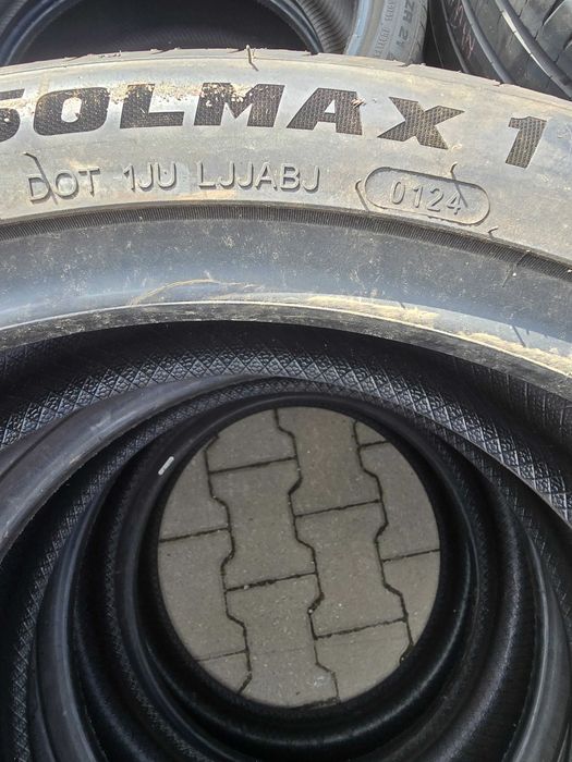 Anvelope Vara Noi Goodride Solmax 225 45 19