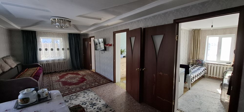 Продам или меняю на квартиру 2-3