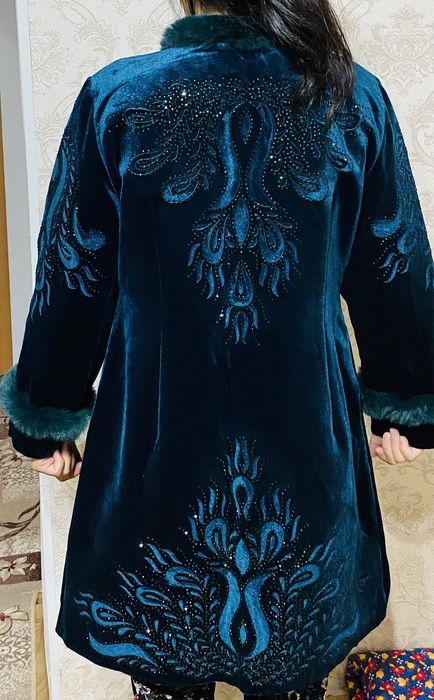 Продается Камзол