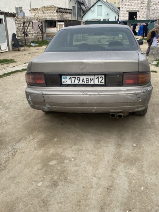 Камри 10 1992 жылгы