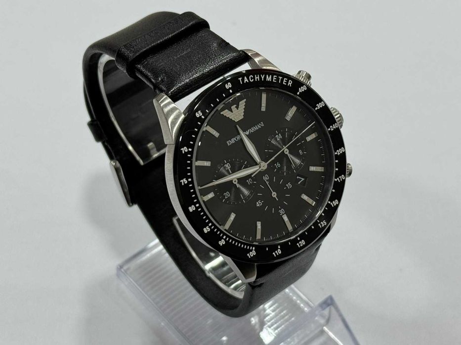 Перфектен! Мъжки Часовник Emporio Armani AR-11243