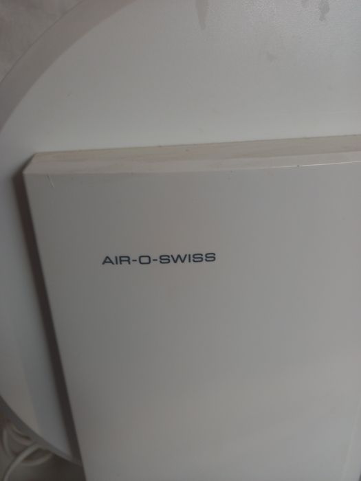 Овлажнител за въздух нов