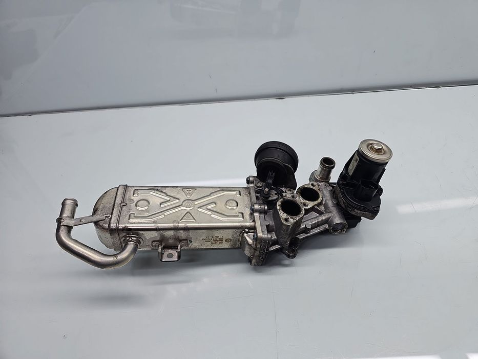 Racitor gaze  Volkswagen Passat B7 (362) [Fabr 2010-2014] 03L131512DQ