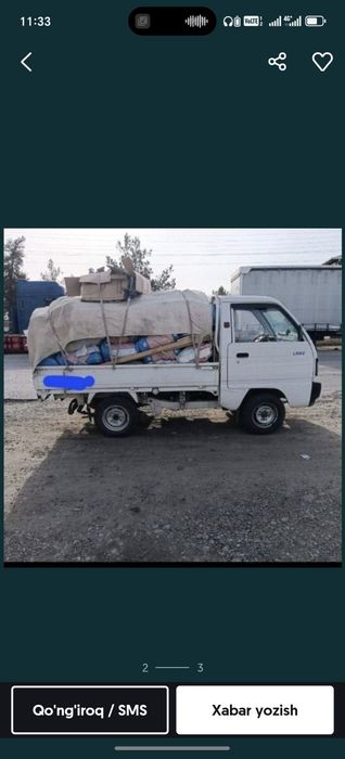 . Musir xizmat..24/7.. Changan.. Sheniray.. Laba