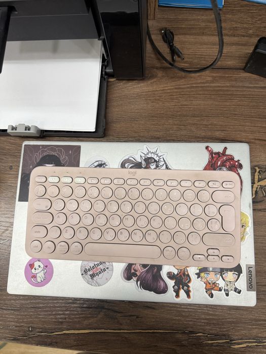 Ноутбук Lenovo IdeaPad 5