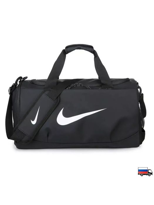Сумка Nike 40l черный
