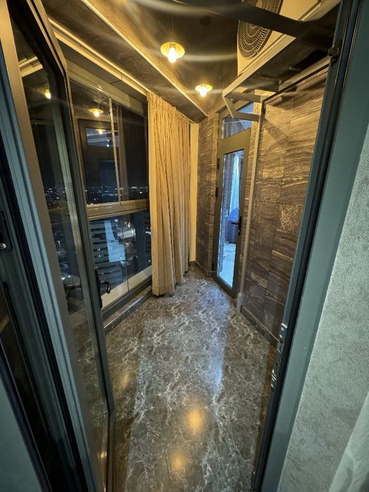 Сдам в аренду на долгий срок свою квартиру в ЖК Акай сити