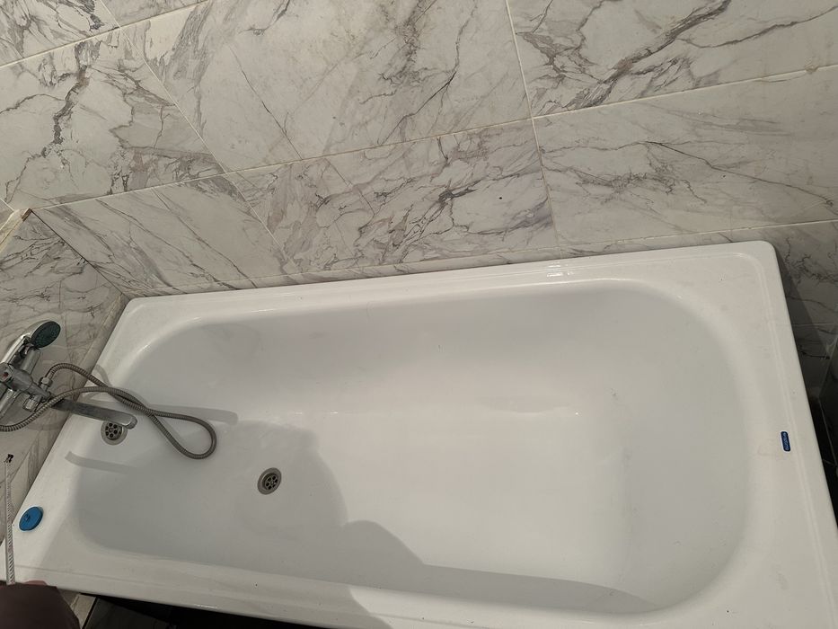Продам новую ванну