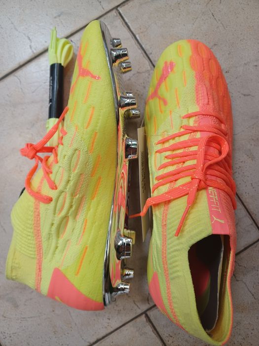 Футболни обувки Найк Адидас Пума 28–48 | бутонки + TF стоножки