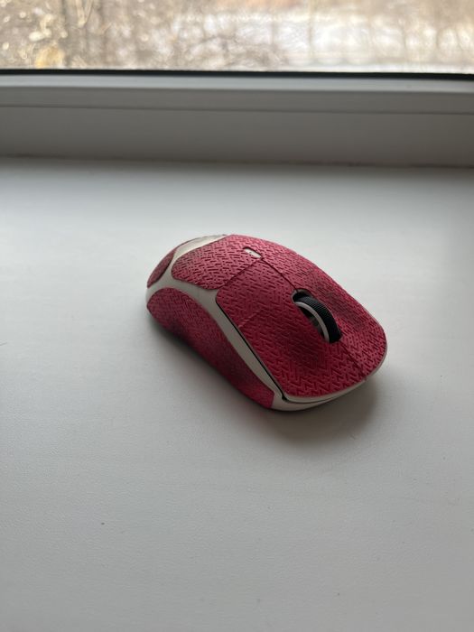 Продаеться мышка логитек