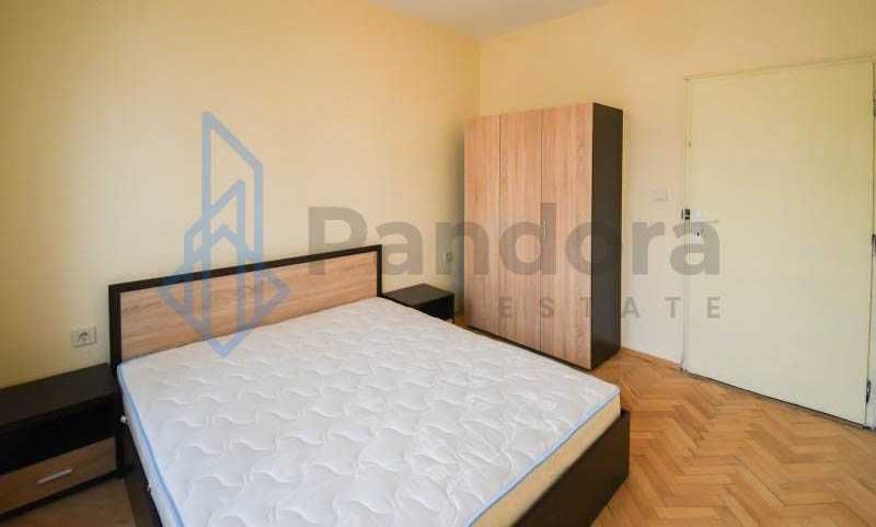 Дава се под наем Тристаен апартамент в София, Борово - 76 кв.м за 499 € - Снимка #1