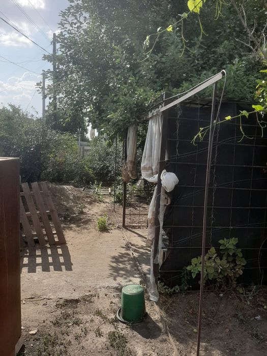 Продам дачу на бобровки третье дачи